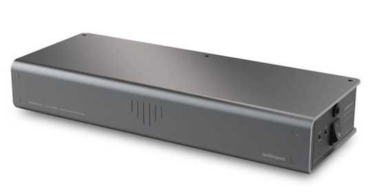 Audioquest niagara 1200