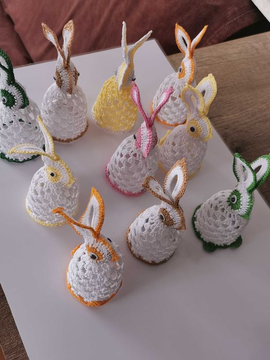 Prace ręczne, rękodzieło