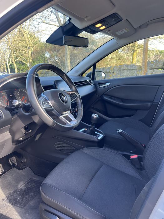 Renault Clio 1.0 Tce