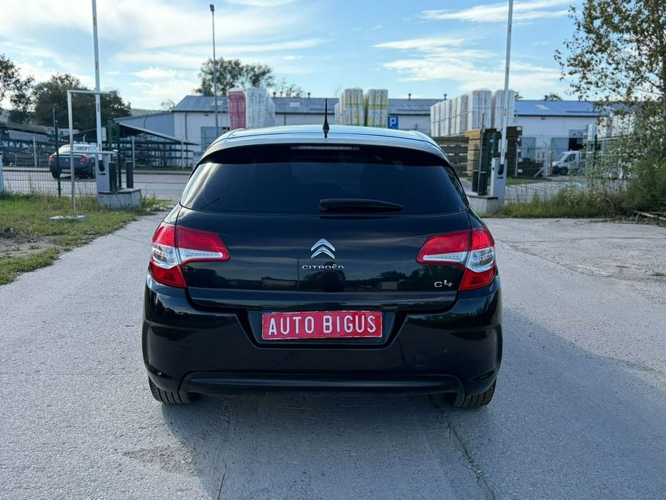Citroën C4