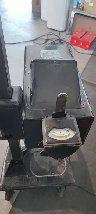 Alinhamento de Faróis