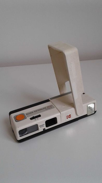 Maquina Antiga Kodak Ektralite 400