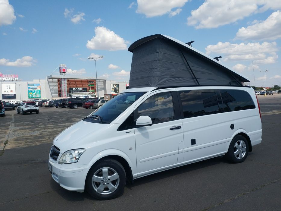 Westfalia Marco Polo