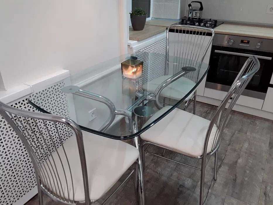 Оренда 1-к квартири на вул. Патріарха Скрипника