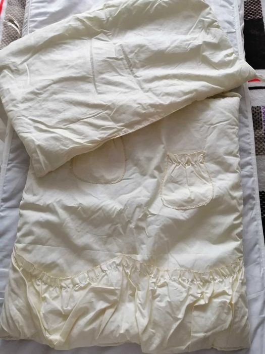 Продам повний комплект