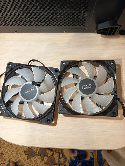 Ігровий комп'ютер на ддр3