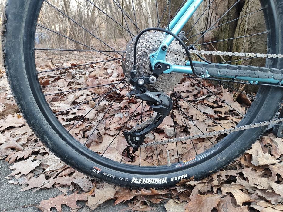 Продаю гравійний велосипед Kona Rove