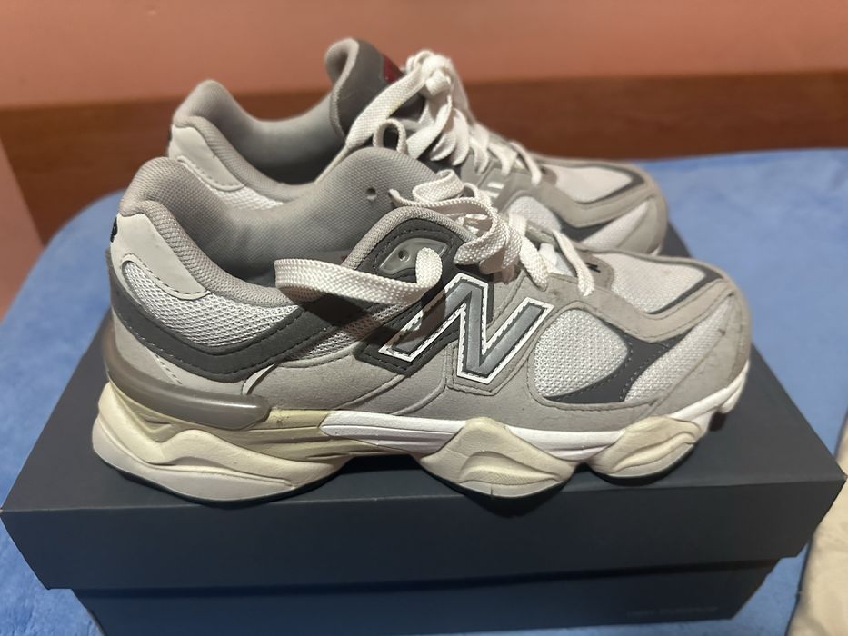 New balançe 9060 unisex