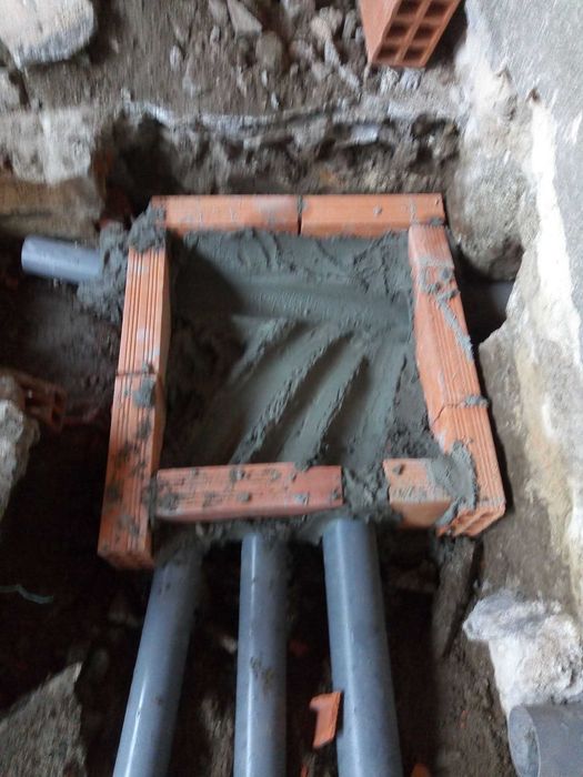 Serviços urgentes 24 horas e obras Mogadouro e seus concelhos