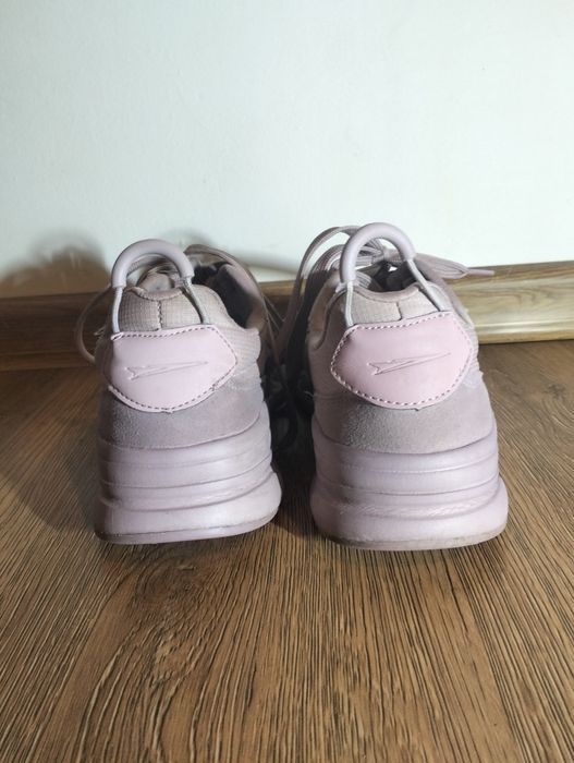 Buty Sprandi rozmiar 39