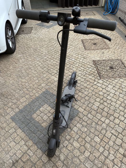 Trotinete Elétrica Xiaomi