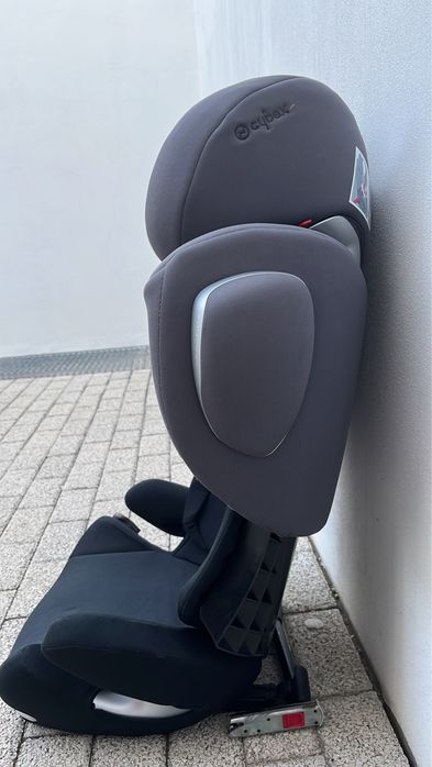 Cadeira Cybex Auto | Grupo 2-3