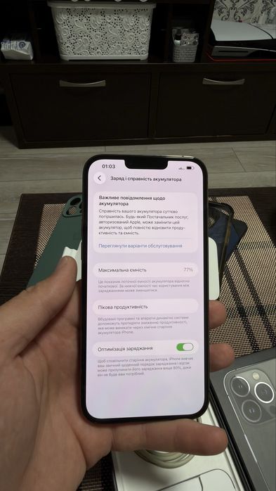 IPhone 13 про макс 128