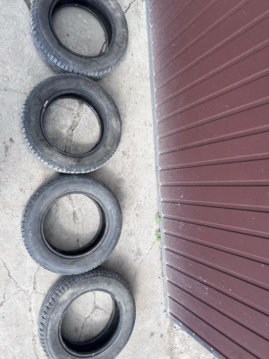 Opony 185/65/15 Michelin
