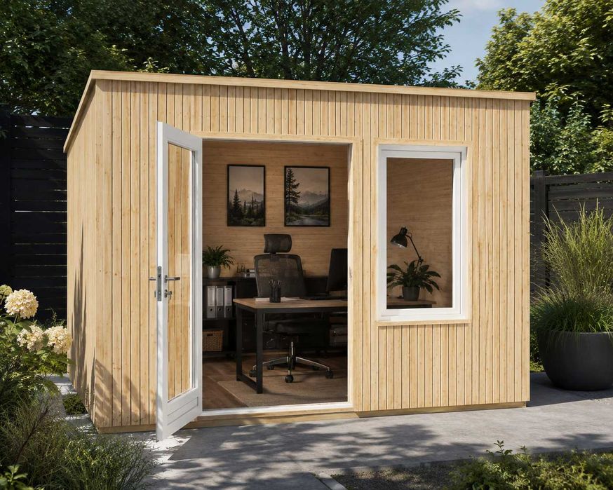 Casa Modular ENTREGA IMEDIATA
