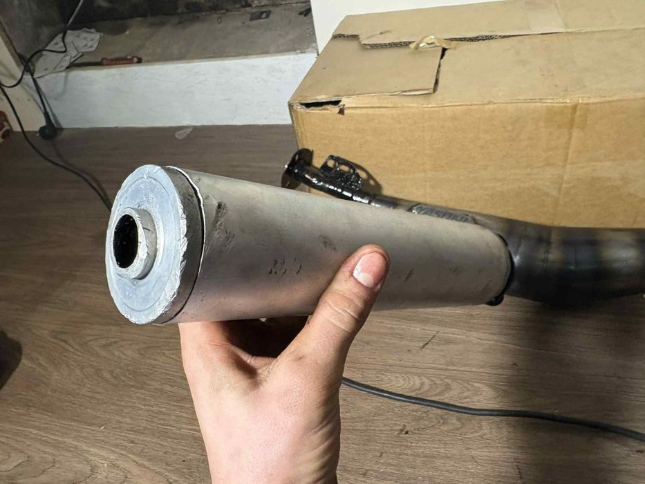 Dyfuzor Yasuni 50/70