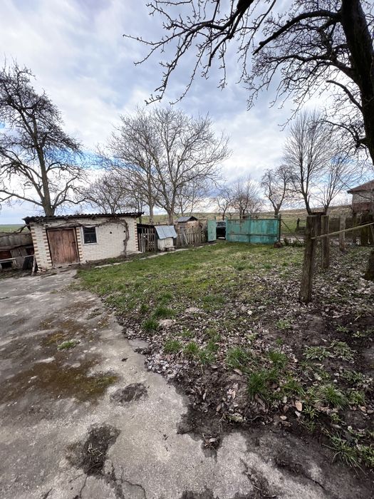 Продаж будинку с. Нагірці