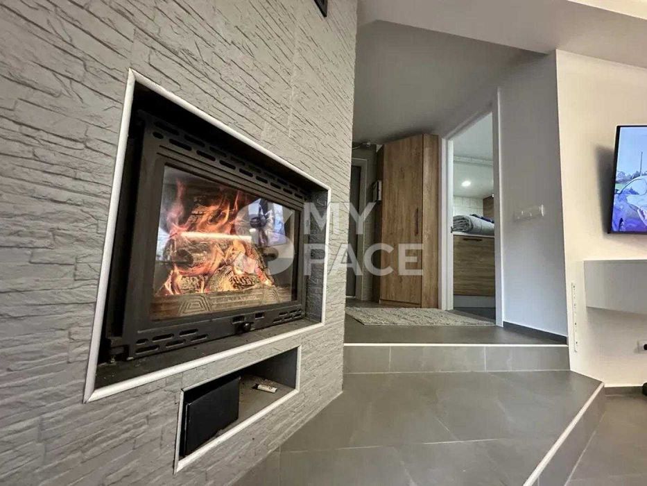 КРАЩА ЦІНА! Дім на Богатирській. 127м АВТОНОМНИЙ. 4 сотки Чорнобилець