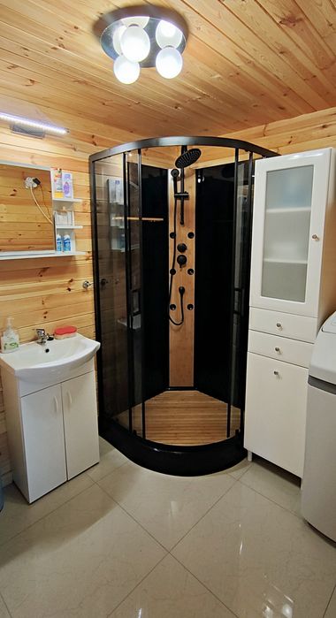 Domek na Mazurach  Jacuzzi / Sauna / Święta