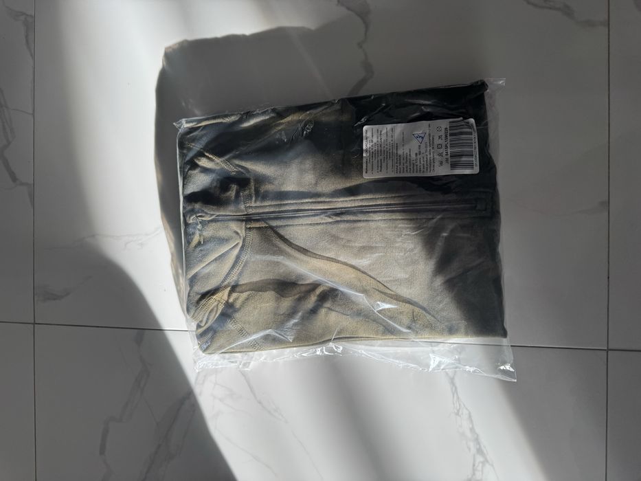 Bluza ocieplajaca 546/MON. L