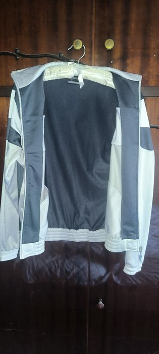 Олімпійка мастерка UMBRO