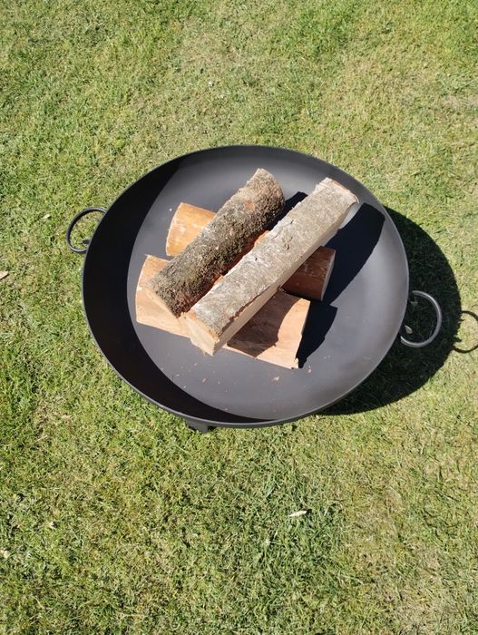 Palenisko miska ogrodowe grill