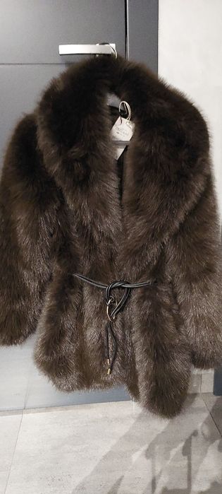 Futerko NOWE- ZARA r.XS