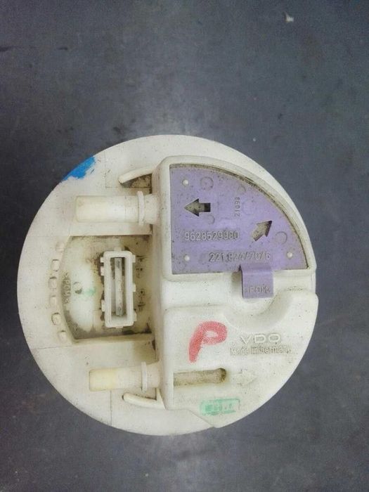 SENSOR DE COMBUSTÍVEL CITROEN XANTIA -9610792180