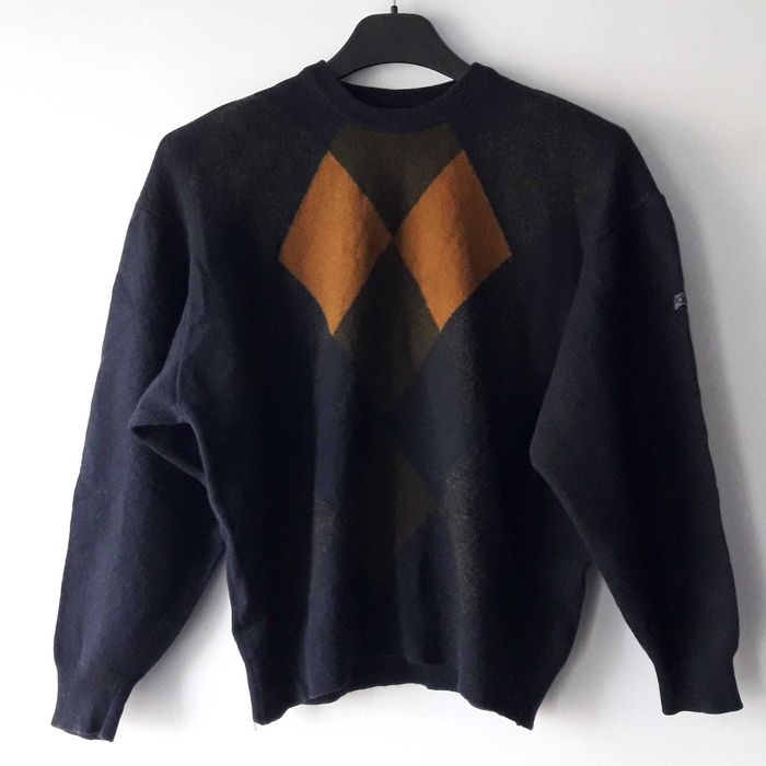 Светр 100 % вовна Boss німетчина