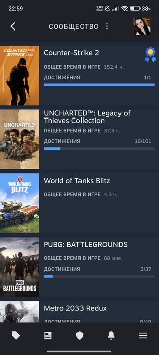 Продам Steem аккаунт