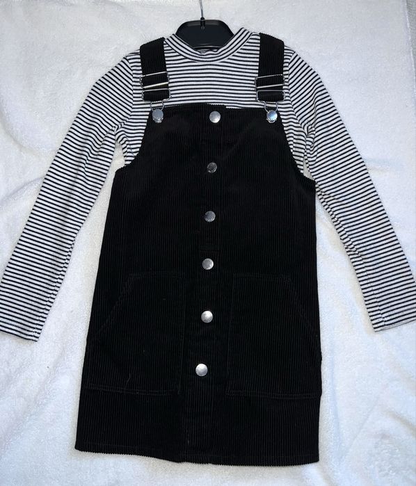 Продам костюмчик (сарафан)