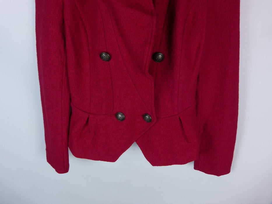 Next filcowy żakiet z wool 8 / 36
