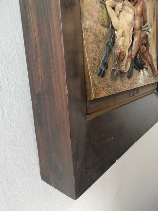 Quadro "Lígia" 60X4O