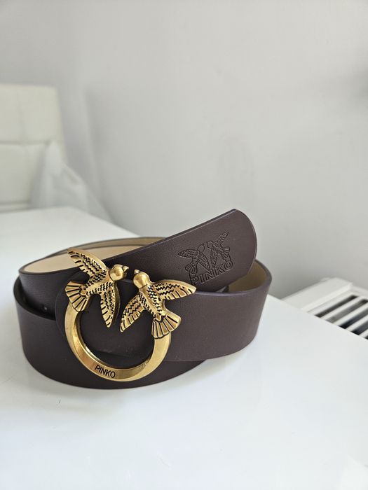 Damski pasek pinko