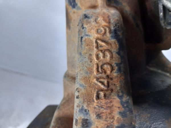 Diferencial frente MITSUBISHI Pajero II (V3_W)