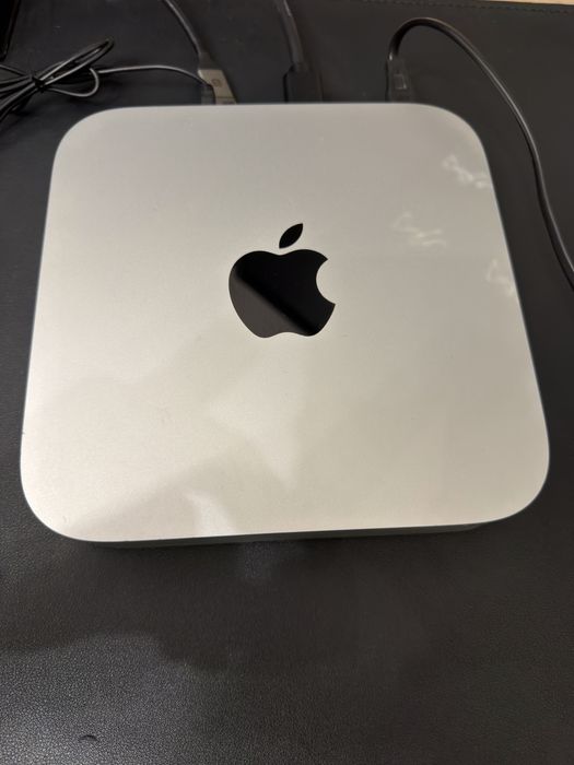 Mac mini mid 2011 A1347 8GB / SSD 128GB