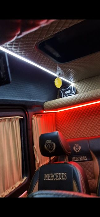 Mersedes-Benz  SPRINTER 311 CDI