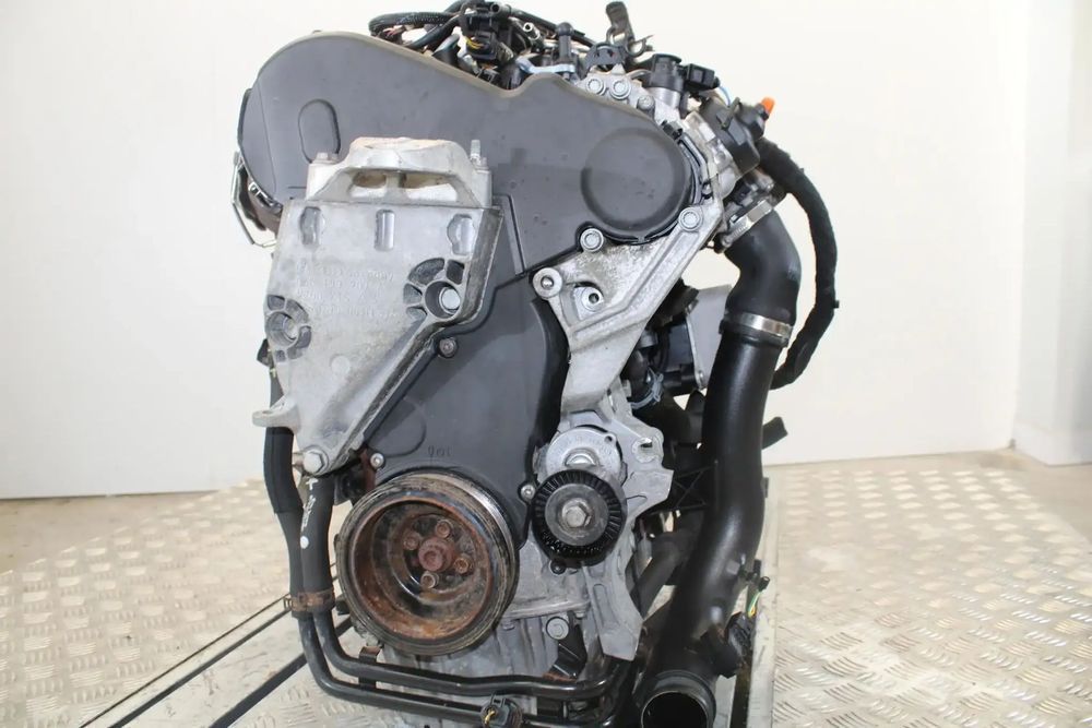 Motor CFHD SEAT 2.0L 143 CV Sacavém E Prior Velho • OLX.pt