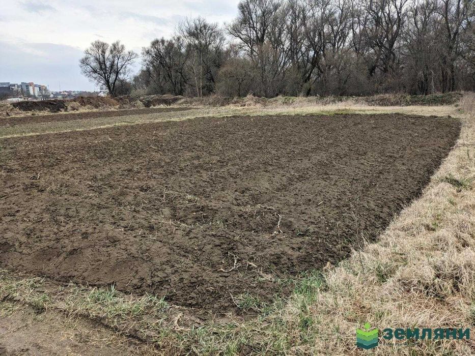 Продається земля 8,01 сот в с.Вовчинець пров. Перекопський під ОСГ (5)