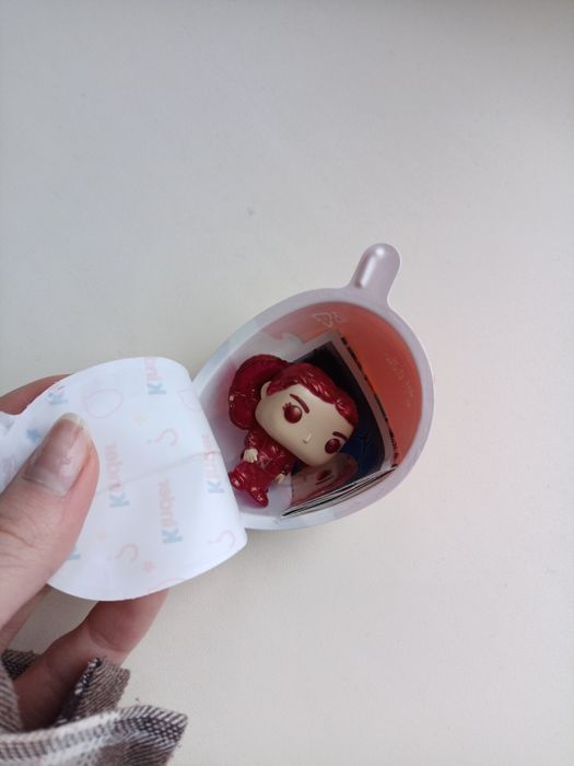 Макс из изнанки!