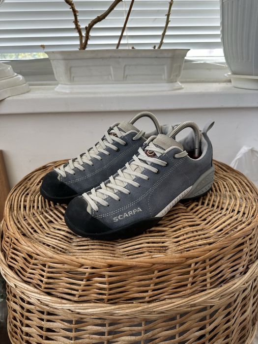 Кросівки Scarpa Mojito