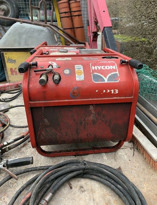 Швонарезчик. Отбойный молоток.дрель алмазного бурения. Hycon