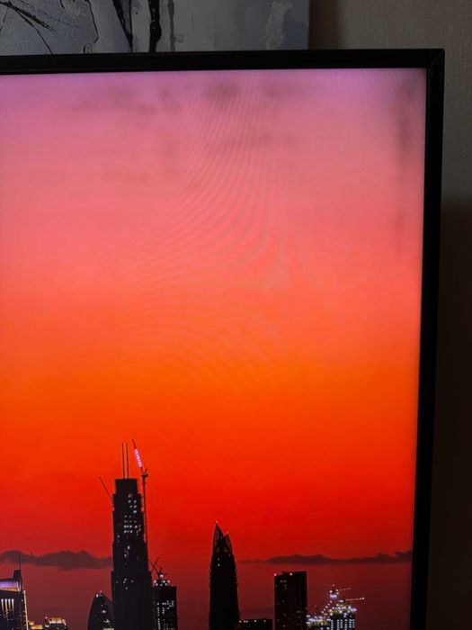 Телевізор Sony KD-55XH8096 з коробкою!