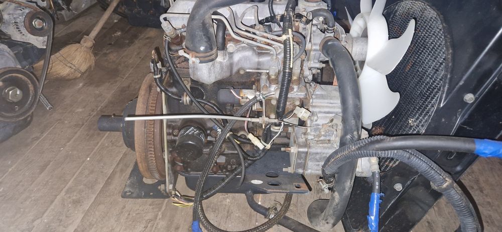 Ремонт японской техники мини тракторов мотоблоков и выкуп - Авто / мото ...