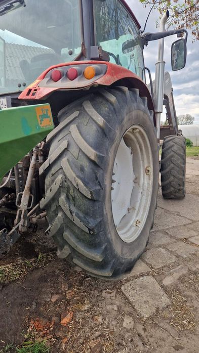 Sprzedam ciagnik rolniczy