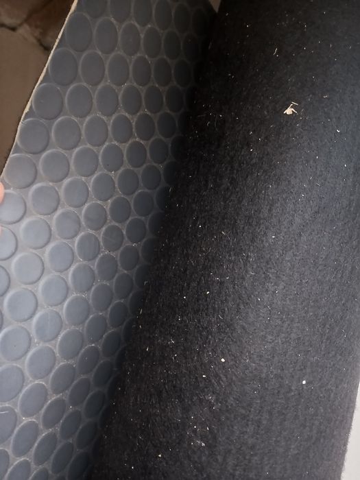 Автоліноліум,автопокритіе