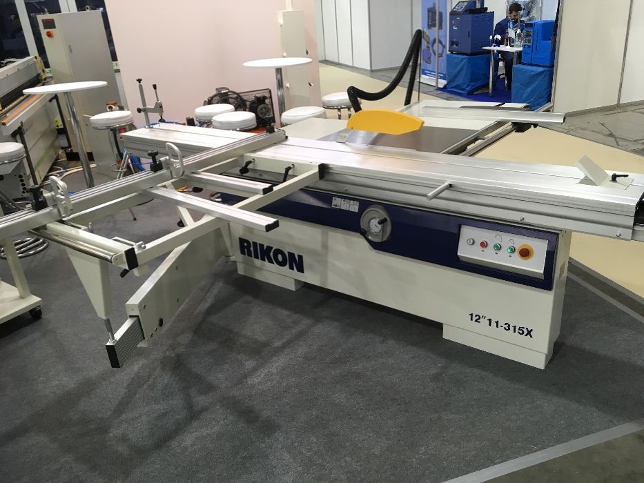 RIKON 11-315X форматно-розкрійні верстати, 3200 мм, нові
