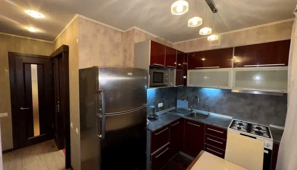 Лучшая з Газом 2 кв  46 м2 Спортивная Коцюбайла Державинская Гагарина