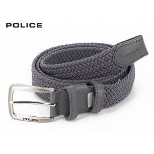 Ремінь фірмовий POLICE XL