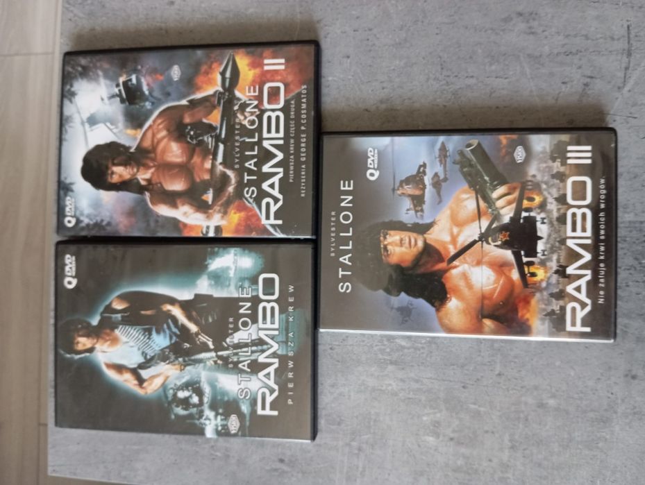 Filmy dvd w bardzo dobrym stanie kolekcja